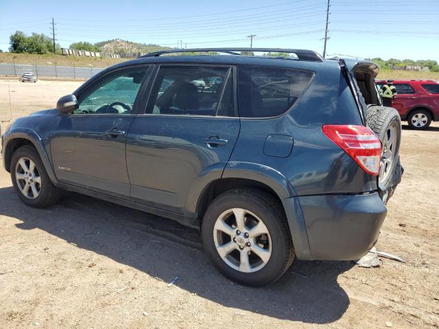 Photo 1 VIN: 2T3DF4DVXCW239973 - TOYOTA RAV4 