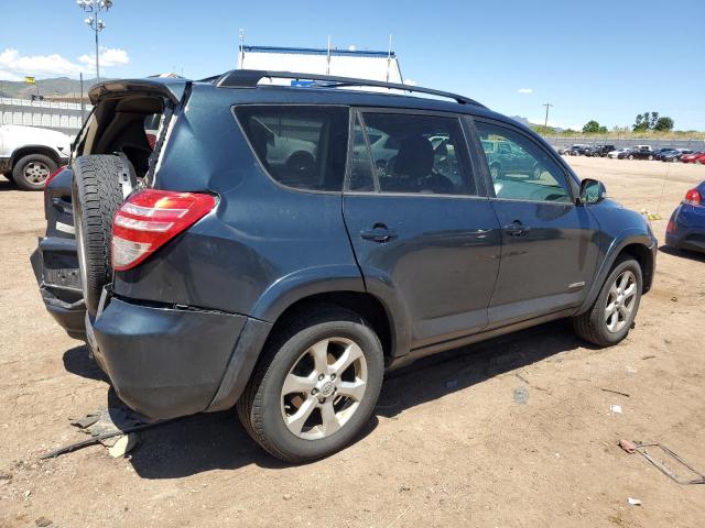 Photo 2 VIN: 2T3DF4DVXCW239973 - TOYOTA RAV4 