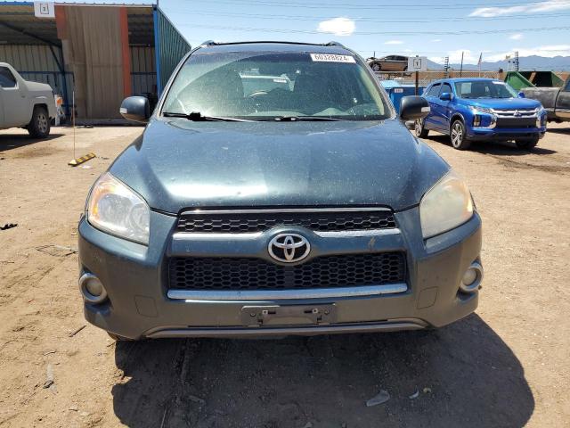 Photo 4 VIN: 2T3DF4DVXCW239973 - TOYOTA RAV4 