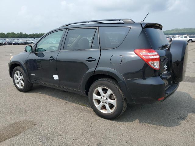 Photo 1 VIN: 2T3DF4DVXCW242159 - TOYOTA RAV4 LIMIT 