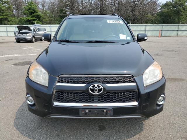 Photo 4 VIN: 2T3DF4DVXCW242159 - TOYOTA RAV4 LIMIT 