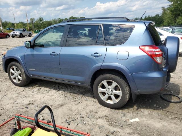 Photo 1 VIN: 2T3DF4DVXCW255980 - TOYOTA RAV4 