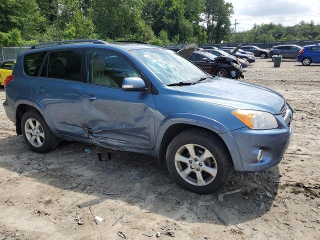 Photo 3 VIN: 2T3DF4DVXCW255980 - TOYOTA RAV4 