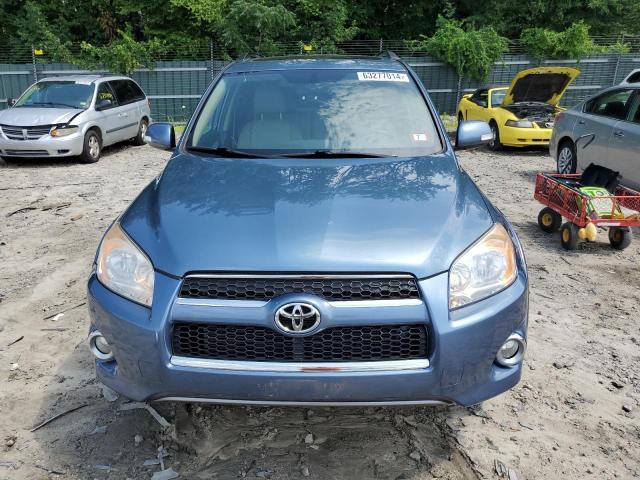 Photo 4 VIN: 2T3DF4DVXCW255980 - TOYOTA RAV4 