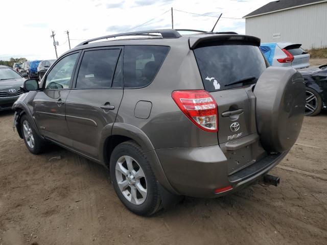 Photo 2 VIN: 2T3DF4DVXCW263125 - TOYOTA RAV4 LIMIT 