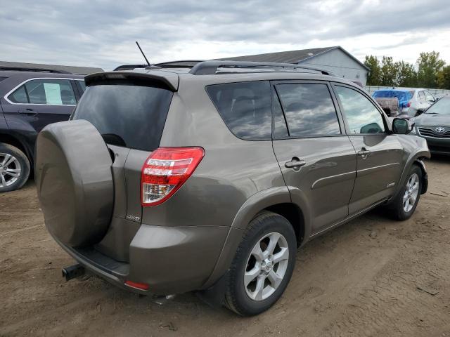 Photo 3 VIN: 2T3DF4DVXCW263125 - TOYOTA RAV4 LIMIT 