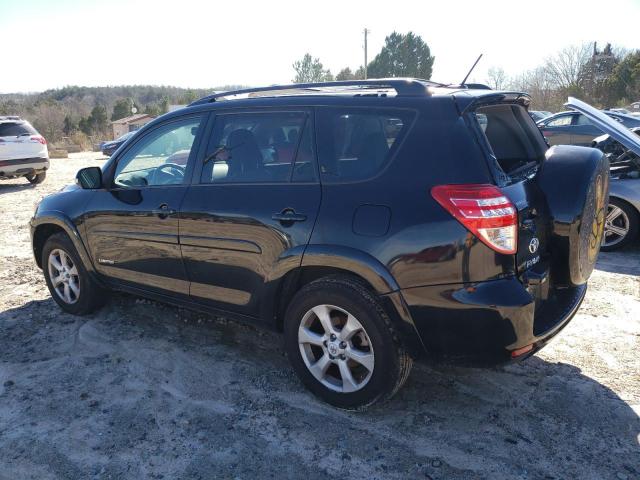 Photo 1 VIN: 2T3DF4DVXCW263268 - TOYOTA RAV4 