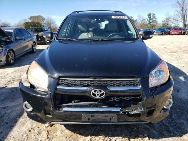 Photo 4 VIN: 2T3DF4DVXCW263268 - TOYOTA RAV4 