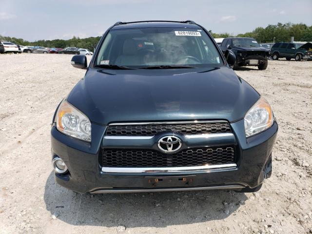 Photo 4 VIN: 2T3DF4DVXCW264551 - TOYOTA RAV4 LIMIT 