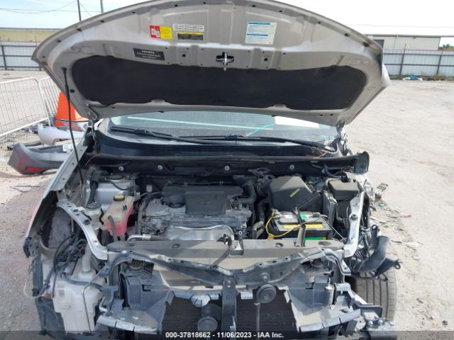 Photo 9 VIN: 2T3DF4EV3FW370911 - TOYOTA RAV4 