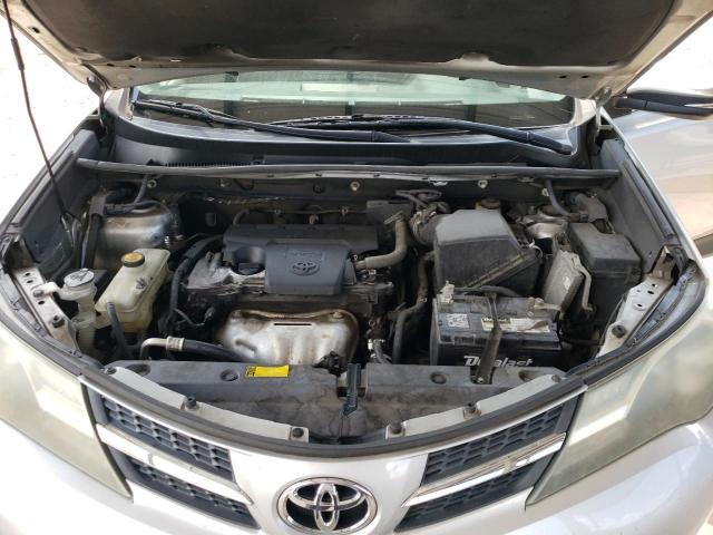 Photo 10 VIN: 2T3DFREV0DW004284 - TOYOTA RAV4 LIMIT 