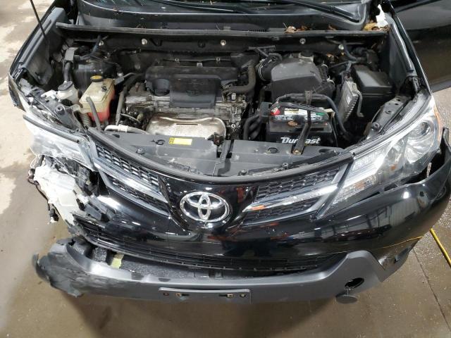 Photo 11 VIN: 2T3DFREV0DW012661 - TOYOTA RAV4 LIMIT 