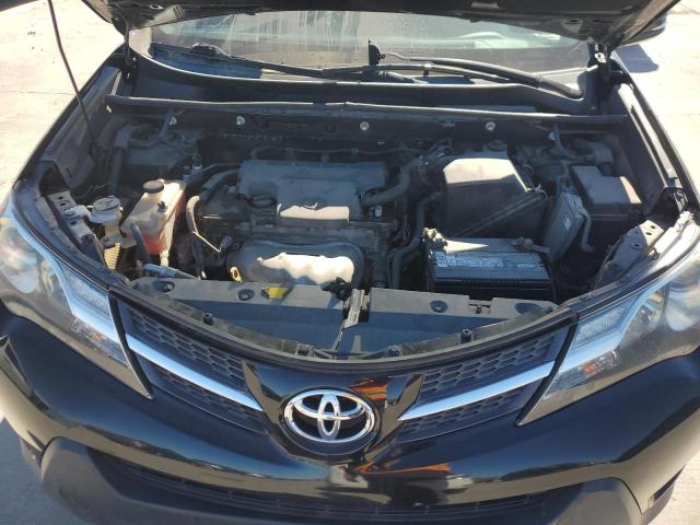 Photo 10 VIN: 2T3DFREV0DW013177 - TOYOTA RAV4 LIMIT 