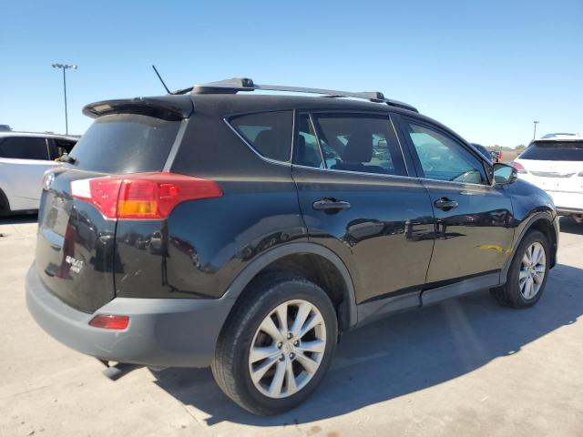 Photo 2 VIN: 2T3DFREV0DW013177 - TOYOTA RAV4 LIMIT 