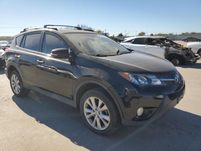 Photo 3 VIN: 2T3DFREV0DW013177 - TOYOTA RAV4 LIMIT 