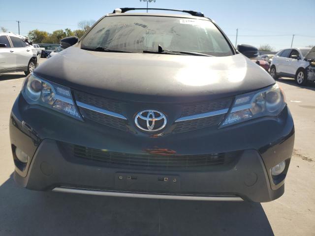 Photo 4 VIN: 2T3DFREV0DW013177 - TOYOTA RAV4 LIMIT 