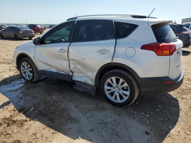 Photo 1 VIN: 2T3DFREV0DW030061 - TOYOTA RAV4 