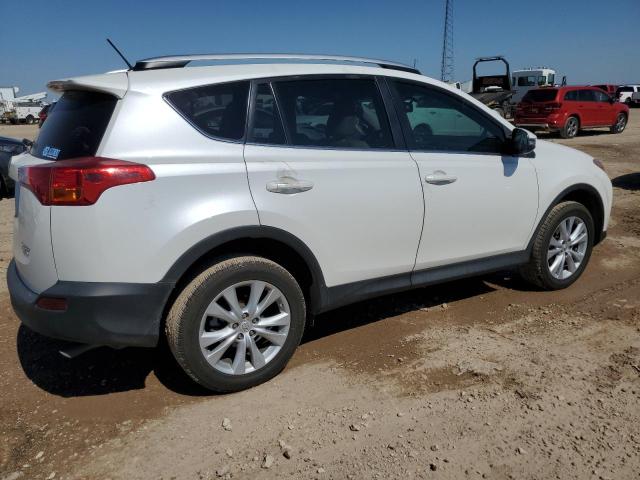 Photo 2 VIN: 2T3DFREV0DW030061 - TOYOTA RAV4 