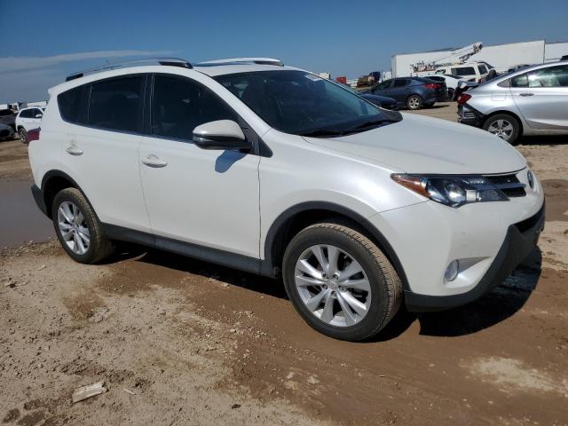 Photo 3 VIN: 2T3DFREV0DW030061 - TOYOTA RAV4 