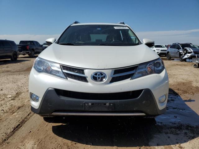 Photo 4 VIN: 2T3DFREV0DW030061 - TOYOTA RAV4 