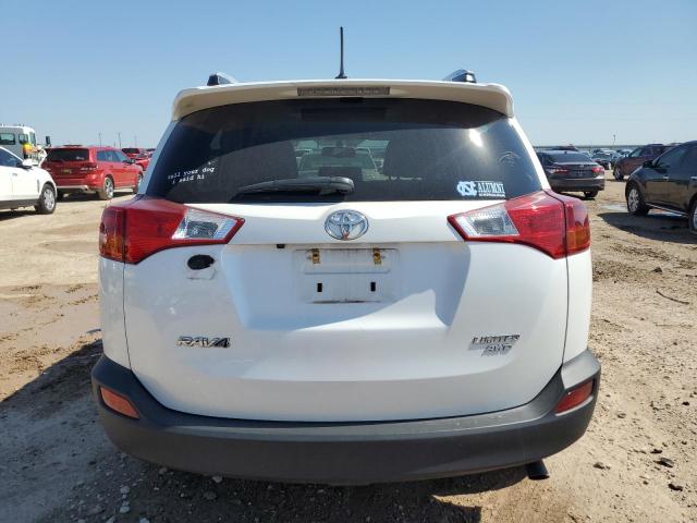 Photo 5 VIN: 2T3DFREV0DW030061 - TOYOTA RAV4 