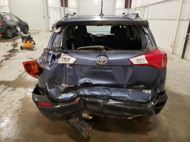 Photo 5 VIN: 2T3DFREV0DW046888 - TOYOTA RAV4 LIMIT 