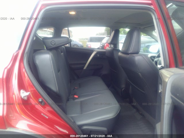 Photo 7 VIN: 2T3DFREV0DW052948 - TOYOTA RAV4 