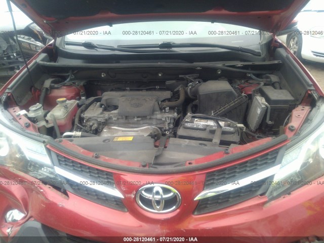 Photo 9 VIN: 2T3DFREV0DW052948 - TOYOTA RAV4 