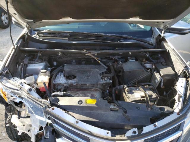 Photo 11 VIN: 2T3DFREV0DW059219 - TOYOTA RAV4 LIMIT 