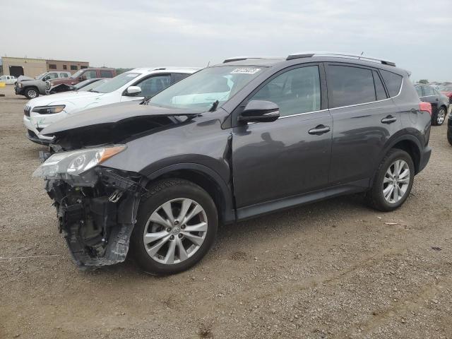 Photo 0 VIN: 2T3DFREV0DW060046 - TOYOTA RAV4 LIMIT 