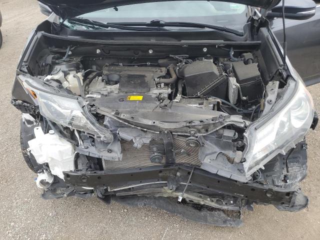 Photo 11 VIN: 2T3DFREV0DW060046 - TOYOTA RAV4 LIMIT 