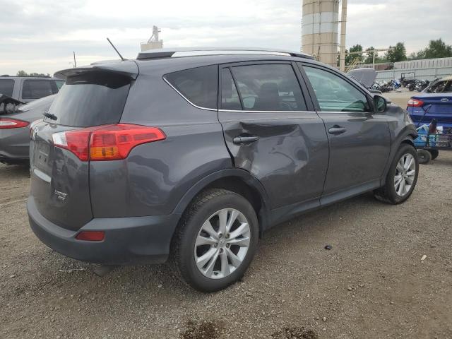 Photo 2 VIN: 2T3DFREV0DW060046 - TOYOTA RAV4 LIMIT 