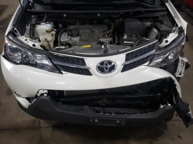 Photo 6 VIN: 2T3DFREV0DW062492 - TOYOTA RAV4 LIMIT 