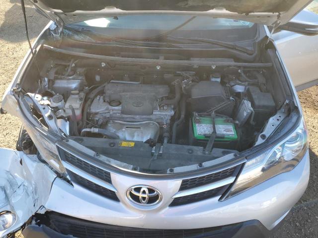 Photo 6 VIN: 2T3DFREV0DW064579 - TOYOTA RAV4 LIMIT 