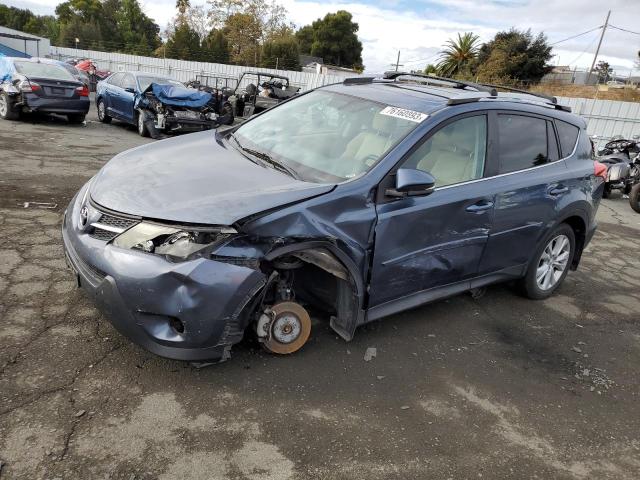 Photo 0 VIN: 2T3DFREV0DW067093 - TOYOTA RAV4 