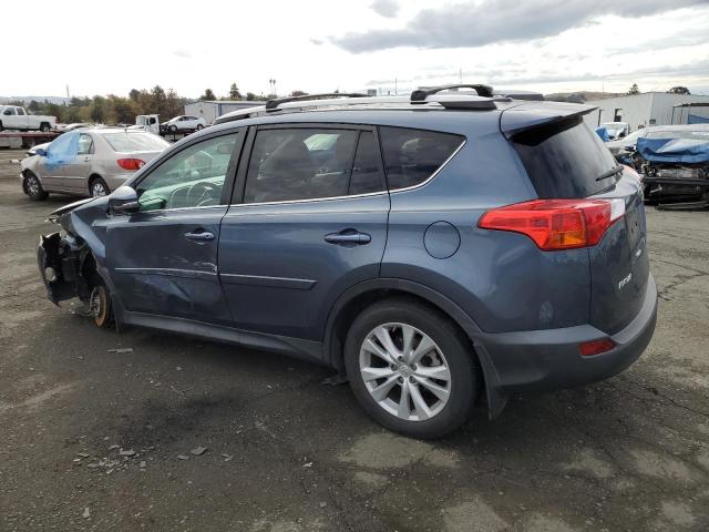 Photo 1 VIN: 2T3DFREV0DW067093 - TOYOTA RAV4 