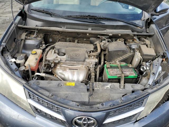 Photo 11 VIN: 2T3DFREV0DW067093 - TOYOTA RAV4 