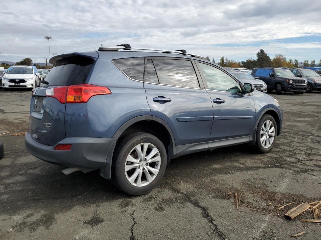 Photo 2 VIN: 2T3DFREV0DW067093 - TOYOTA RAV4 