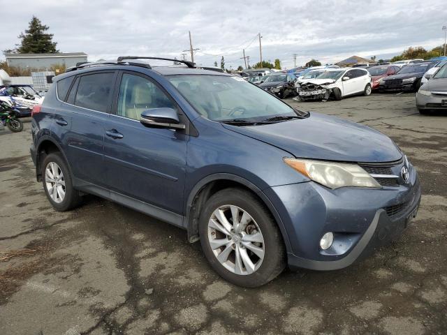 Photo 3 VIN: 2T3DFREV0DW067093 - TOYOTA RAV4 