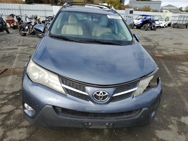 Photo 4 VIN: 2T3DFREV0DW067093 - TOYOTA RAV4 