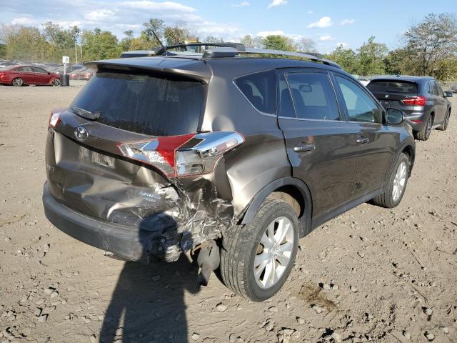 Photo 2 VIN: 2T3DFREV0DW068776 - TOYOTA RAV4 LIMIT 