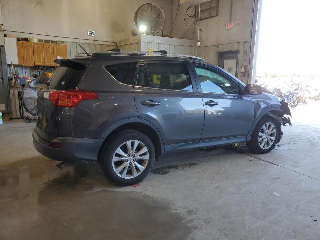 Photo 2 VIN: 2T3DFREV0DW071404 - TOYOTA RAV4 LIMIT 