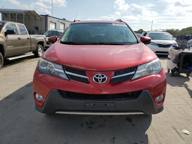 Photo 4 VIN: 2T3DFREV0DW078563 - TOYOTA RAV4 LIMIT 