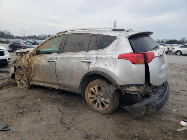 Photo 1 VIN: 2T3DFREV0DW083004 - TOYOTA RAV4 