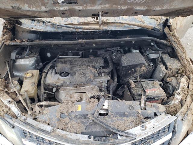 Photo 10 VIN: 2T3DFREV0DW083004 - TOYOTA RAV4 