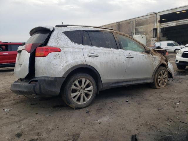 Photo 2 VIN: 2T3DFREV0DW083004 - TOYOTA RAV4 