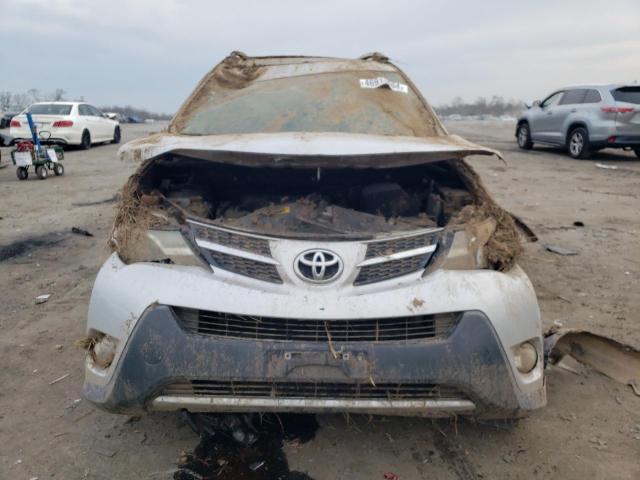 Photo 4 VIN: 2T3DFREV0DW083004 - TOYOTA RAV4 