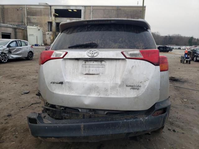 Photo 5 VIN: 2T3DFREV0DW083004 - TOYOTA RAV4 