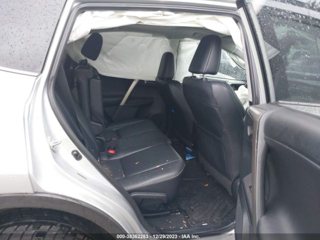 Photo 7 VIN: 2T3DFREV0DW088395 - TOYOTA RAV4 