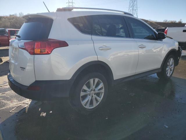 Photo 2 VIN: 2T3DFREV0DW100576 - TOYOTA RAV4 LIMIT 